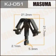 ������ ��������� KJ-051 (90467-17004) ����