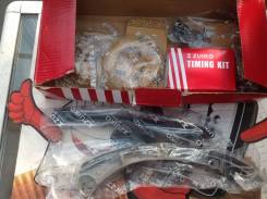 Цепь ГРМ. Suzuki: Carry Truck, Wagon R Wide, Cervo, Lapin, Swift, Wagon R Plus, Kei, MR, Wagon R, Wagon R Solio, Alto, Every, Jimny, Twin, Cappuccino...
