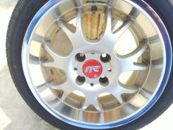 RAYS Sebring. 6.5x15", 4x100.00, ET38