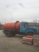 Коммаш КО-520. Продаётся ассенизатор КО-520 дизель, 4 750 куб. см.