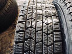 Dunlop DSX-2. Зимние, без шипов, 2011 год, 10 %, 4 шт