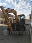 Komatsu. Экскаватор PW60-3, 0,40 куб. м.