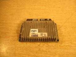 Блок управления акпп, cvt. Peugeot 307