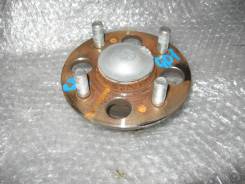 Ступица зад Honda Fit '01-'07/ Fit Aria '01-'09/ Jazz '02-'08 2WD 4x100 (ABS) контрактная