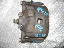 Суппорт перед право Nissan SUNNY B15 под диск 257 *22 контрактный
