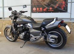 Honda X4. 1 300 куб. см., исправен, птс, с пробегом