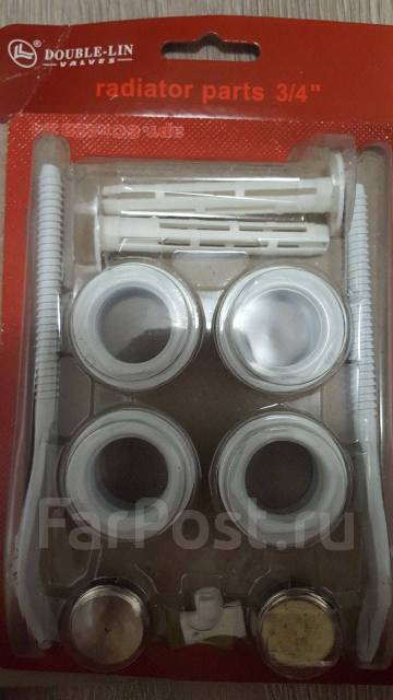 Радиатор биметаллический Ogint Ultra Plus 500 7 секций - Климатическое ...