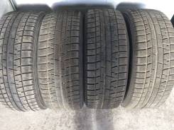 Yokohama Ice Guard IG50+. Зимние, без шипов, 2016 год, 10 %, 4 шт