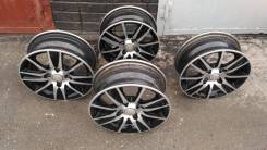 Скад. 5.5x14", 4x100.00, ET40, ЦО 64,0 мм.