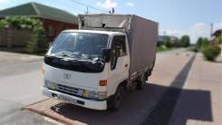 Toyota Dyna. Продается в Омске, 2 700 куб. см., 1 500 кг., 4x2