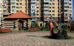 3-комнатная, улица Дальняя 39/2. Фестивальный, частное лицо, 95 кв. м.