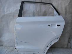 Дверь боковая. Hyundai Tucson, TL