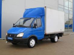 ГАЗ 3302. - изотермический фургон 2013г. в., 2 890 куб. см., 1 200 кг., 4x2