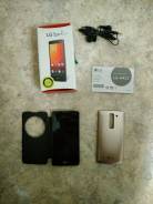 LG Spirit H422. Б/у, 8 Гб, Серый
