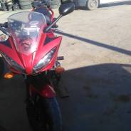 Yamaha FZ 6. 600 куб. см., исправен, птс, с пробегом