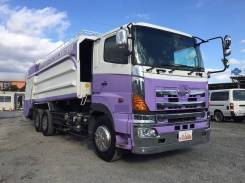 Hino Profia. мусоровоз, 12 910 куб. см. Под заказ