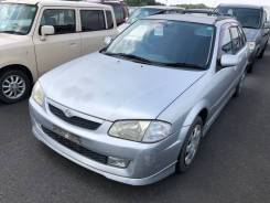 Mazda Familia. BJ5W, ZL