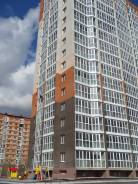1-комнатная, улица Сергея Ушакова 6б. Междуречье, частное лицо, 44 кв. м.