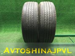 Dunlop Veuro VE 303. Летние, 2013 год, 10 %, 2 шт