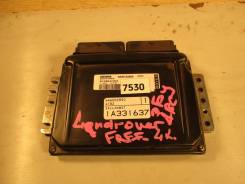 Блок управления двс. Land Rover Freelander, L314 Двигатели: 18K4F, 204D3, 25K4F