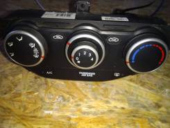 Блок управления климат-контролем. Kia Morning Kia Picanto, TA Двигатели: G3LA, G4LA