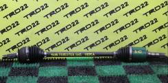 Привод, полуось. Subaru Forester, SH5, SH9, SH9L, SHJ, SH Subaru XV, GP7 Subaru Exiga, YA4, YA5 Двигатели: EJ204, EJ205, EJ20A, EJ255, EJ20, EJ25, EJ2...