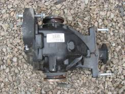 Редуктор. BMW X5, E53 Двигатели: M62B44T, M62B44TU