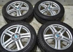 TRG. 7.5x18", 5x114.30, ET55, ЦО 72,0 мм.