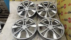 PDW XXX. 6.5x17", 5x114.3, ET40 ����