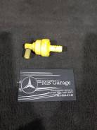 Клапан обратный. Mercedes-Benz: S-Class, SLK-Class, CL-Class, E-Class, SL-Class Двигатели: M112E28, M112E32, M112E37, M113E43, M113E50, M113E55, M137E...