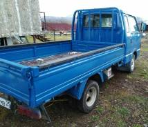 Kia Bongo. Продам грузовик КИА Бонго, 2 700 куб. см., 1 500 кг., 4x2