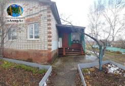 Уютный теплый дом в Спасском районе в Спасском районе Уютный теплый дом в Спасском районе. Интернациональная 53, р-н с. Прохоры, площадь дома 59,0 кв. м., электричество 15 кВт, отопление твердотопливное...