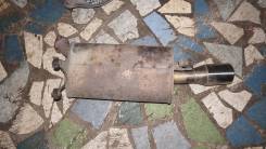 Глушитель. Mitsubishi Legnum, EC5W Mitsubishi Galant, EC5A