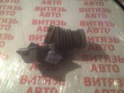 Патрубок воздухозаборника. Mazda Mazda3, BL, BL12F, BL14F, BLA4Y Mazda Mazda5, CW Mazda Axela, BLEFW Двигатели: LFDE, LFVE, LFVDS, BLA2Y, LF17, LF5H...