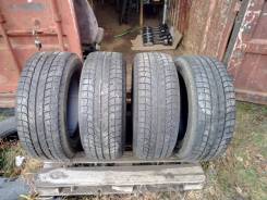 Michelin X-Ice 2. Зимние, без шипов, 2014 год, 20 %, 4 шт