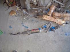 Рулевая рейка. Honda Accord, CF3, CF4, CF6, CH9, CL1, CL3 Honda Torneo, CF3, CF4, CL1, CL3 Двигатели: F18A, F18A2, F18A3, F18A4, F18B, F18B1, F18B2, F...