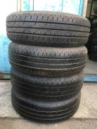 Bridgestone Ecopia EX20C. Летние, 2014 год, 5 %, 4 шт