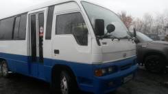 Hyundai Chorus. Продам автобус., 22 места