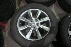 Toyota. 6.0x15", 5x100.00, ET45, ЦО 54,1 мм.