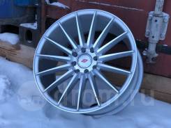 Vossen VFS-2. 7.5x17", 4x100.00, 4x114.30, ET40, ЦО 73,1 мм. Под заказ