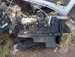 Двигатель в сборе. Toyota Land Cruiser, HDJ101K, HZJ105, HDJ100L, HDJ100, HZJ105L Двигатели: 1HDFTE, 1HZZ, 1HZ