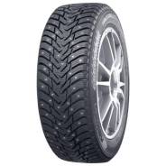 Nokian Hakkapeliitta. Зимние, шипованные, 2017 год, без износа, 4 шт