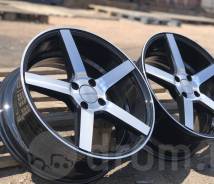 Vossen CV3-R. 7.5x17", 4x100.00, ET40, ЦО 73,1 мм. Под заказ