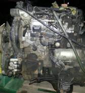 Двигатель KIA Sportage RE