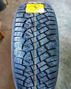 Continental ContiIceContact 2 SUV. Зимние, шипованные, без износа, 4 шт