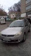 Nissan Wingroad. автомат, передний, 1.5 (106 л.с.), бензин, 152 000 тыс. км