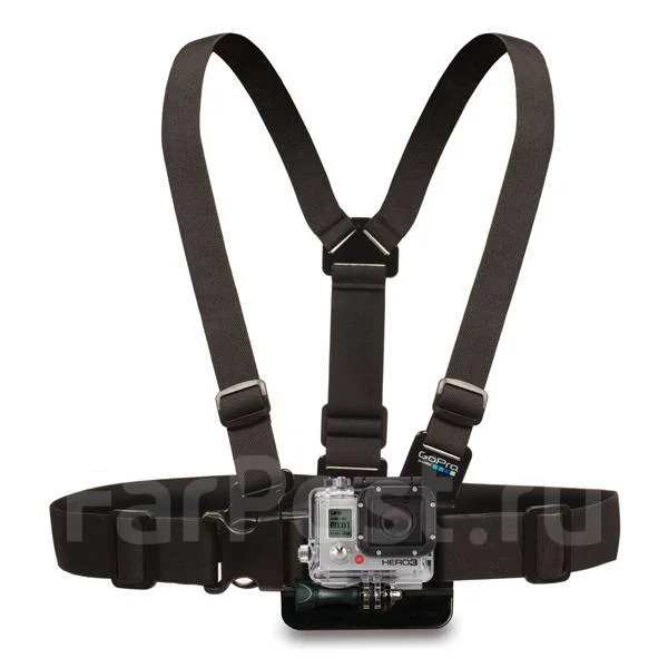 GoPro HERO5. 20 � ����� ��, � ���������� ����
