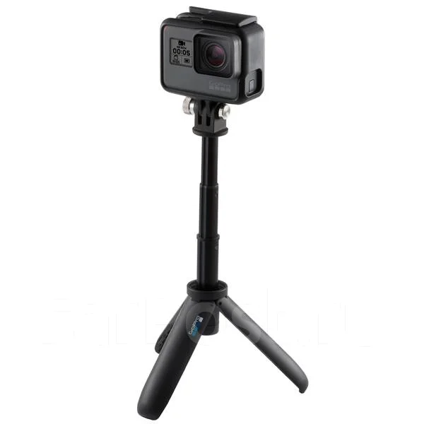 GoPro HERO5. 20 � ����� ��, � ���������� ����