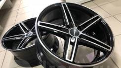 Vossen CV5. 7.5x17", 4x100.00, ET35, ЦО 73,1 мм. Под заказ