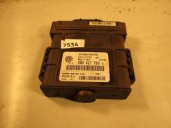 Блок управления акпп, cvt. Volkswagen Touareg, 7LA Двигатели: AXQ, AYH, AZZ, BAA, BAC, BAN, BJN, BKJ, BKS, BKW, BLE, BLK, BMV, BMX, BRJ
